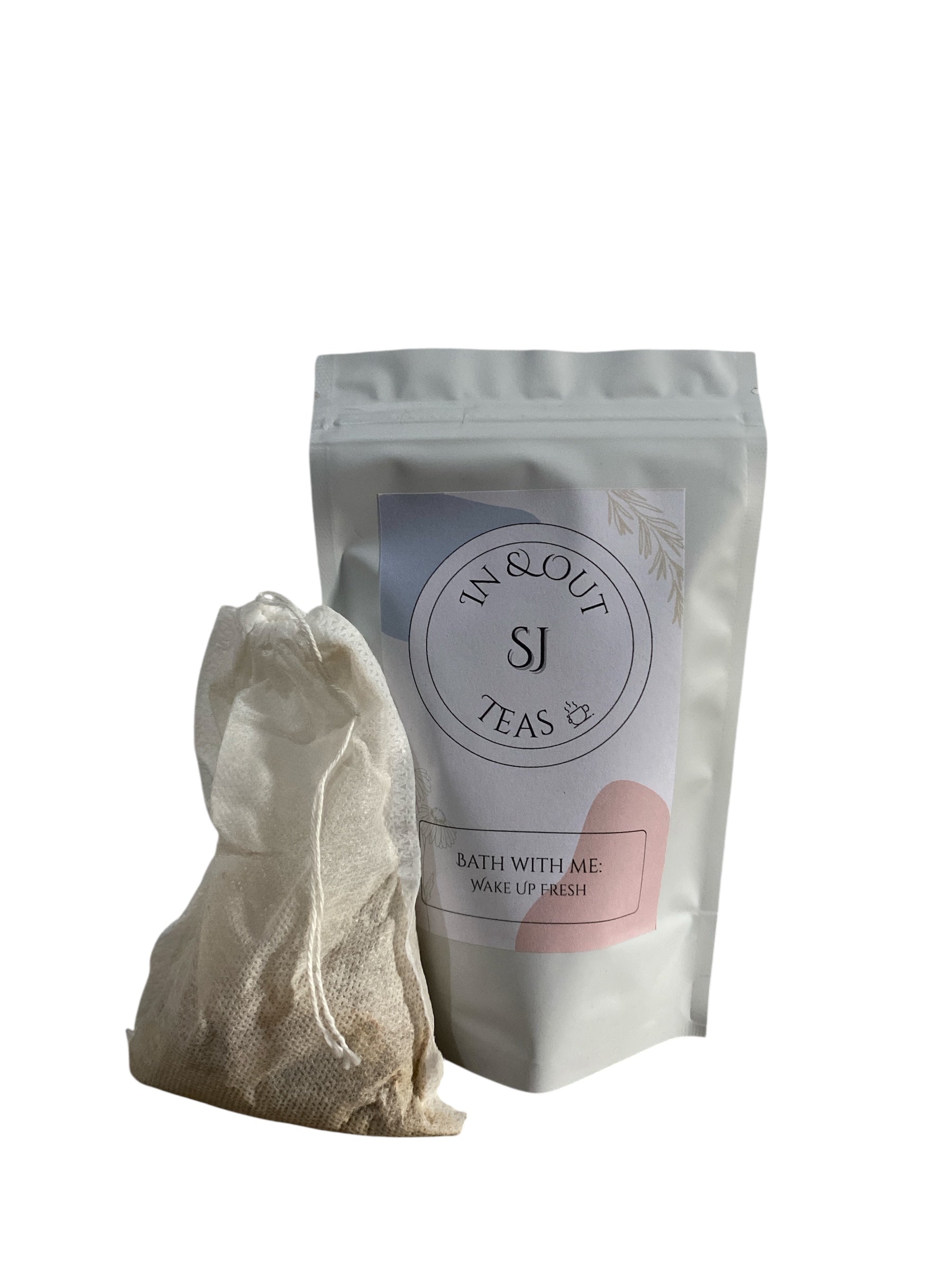 Bath with Me: Wake Up Fresh