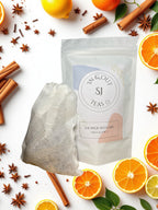 Shower with Me: Nice & Spicy